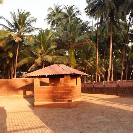Regenta Resort Mango Village Guhagar Kudān Exterior photo