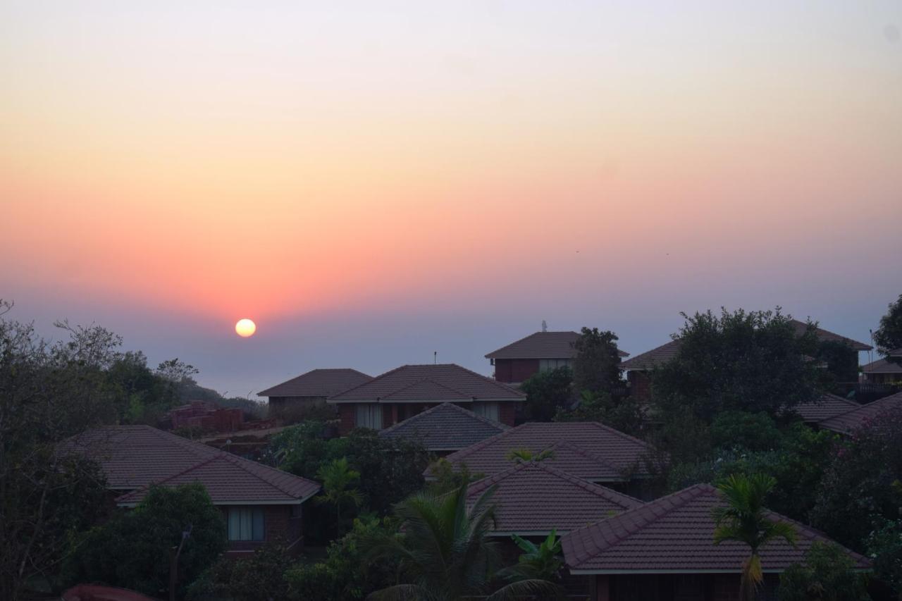 Regenta Resort Mango Village Guhagar Kudān Exterior photo