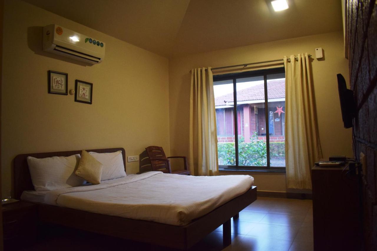 Regenta Resort Mango Village Guhagar Kudān Exterior photo