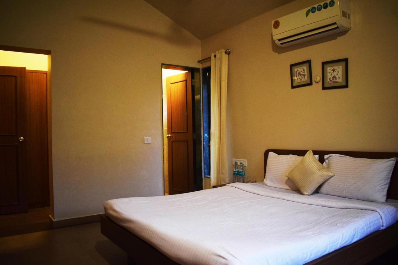 Regenta Resort Mango Village Guhagar Kudān Exterior photo