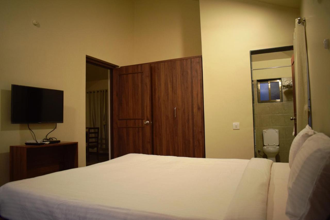 Regenta Resort Mango Village Guhagar Kudān Exterior photo