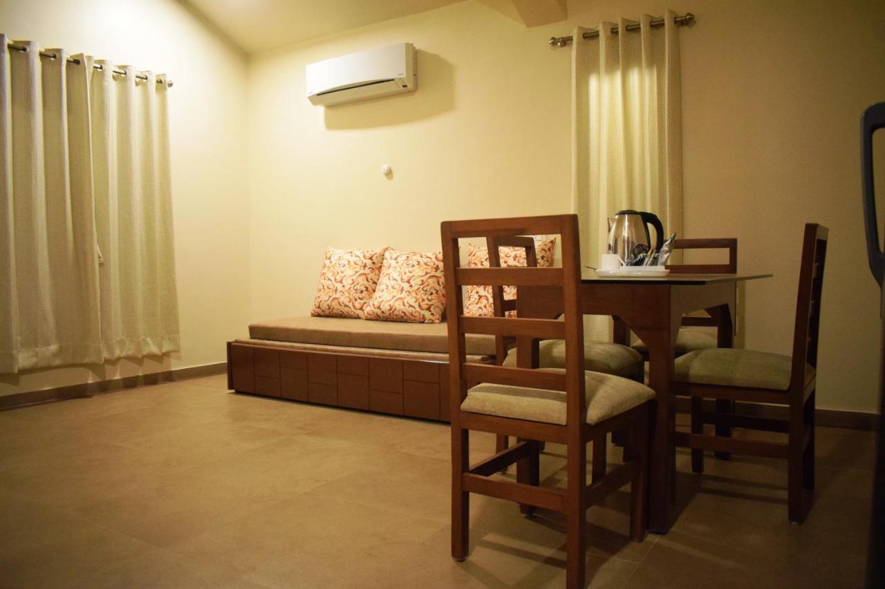 Regenta Resort Mango Village Guhagar Kudān Exterior photo