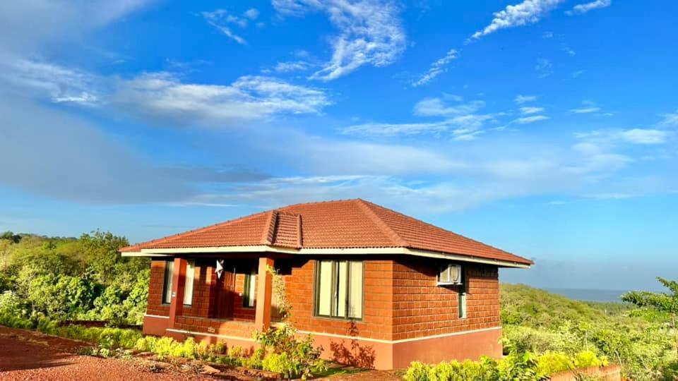 Regenta Resort Mango Village Guhagar Kudān Exterior photo